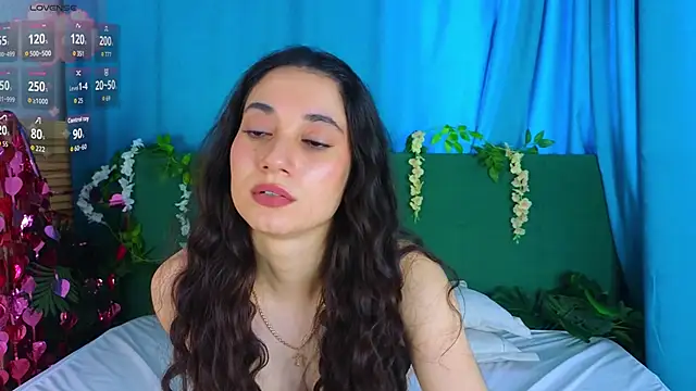 BettyMaldonado online show from 23, 3, 2026