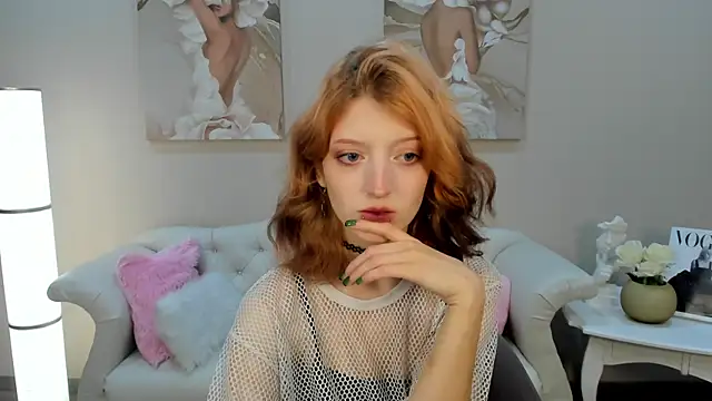 MistyMarlo online show from 29, 9, 2025