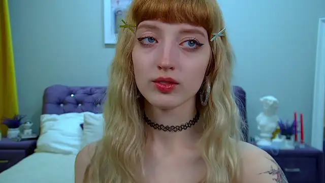 MistyMarlo online show from 2, 4, 2026