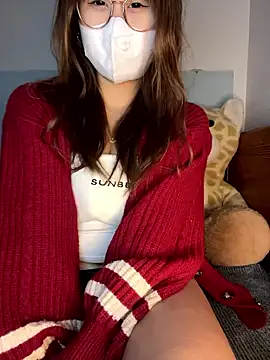 Meowyeuk6 online show from 7, 1, 2026