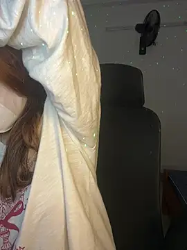 Snapshot of Meowyeuk6 chatting on 16, 1, 2026 Meowyeuk6 online show from 16, 1, 2026