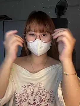 Snapshot of Meowyeuk6 chatting on 19, 1, 2026 Meowyeuk6 online show from 19, 1, 2026