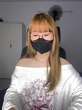 Meowyeuk6 online show from 16, 3, 2026