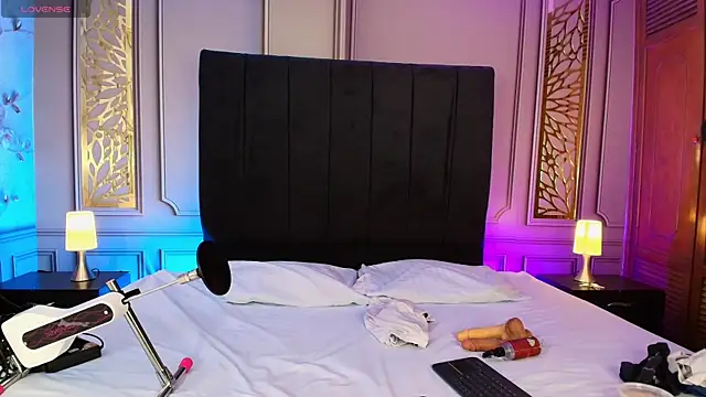 magnus serket online show from 18, 9, 2025