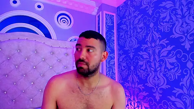 magnus serket online show from 9, 2, 2026