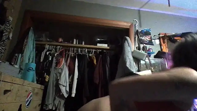 Snapshot of flavi1996 chatting on 20, 12, 2025 flavi1996 online show from 20, 12, 2025