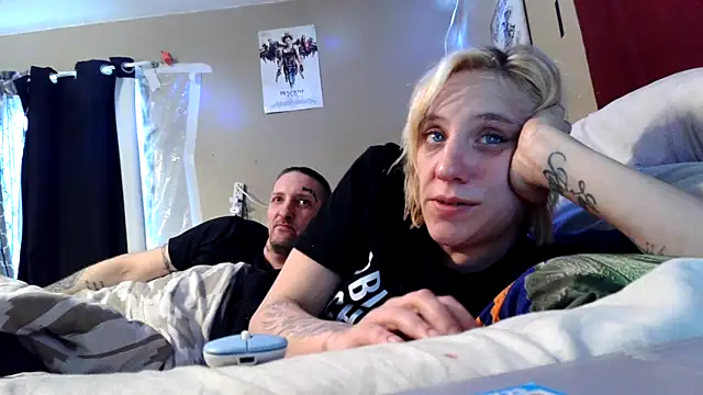 Snapshot of flavi1996 chatting on 6, 1, 2026 flavi1996 online show from 6, 1, 2026