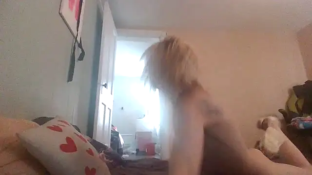 Snapshot of flavi1996 chatting on 12, 1, 2026 flavi1996 online show from 12, 1, 2026