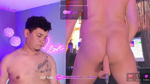  Aron Piter  online show from 22, 12, 2025