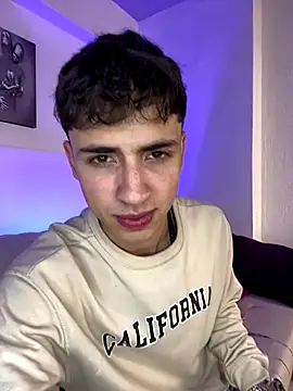 AdrianRinaldi online show from 15, 9, 2025