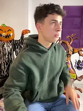 AdrianRinaldi online show from 1, 11, 2025