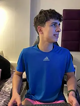 AdrianRinaldi online show from 21, 11, 2025