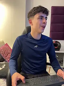 AdrianRinaldi online show from 29, 11, 2025