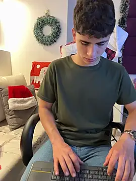 AdrianRinaldi online show from 15, 12, 2025