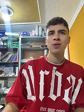 Snapshot of AdrianRinaldi chatting on 1, 5, 2026 AdrianRinaldi online show from 1, 5, 2026