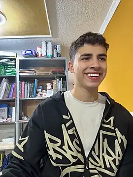Snapshot of AdrianRinaldi chatting on 8, 5, 2026 AdrianRinaldi online show from 8, 5, 2026