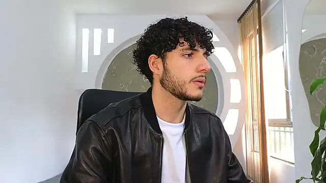 Rafael Mendezz online show from 18, 9, 2025