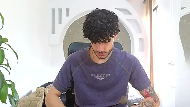 Rafael Mendezz online show from 30, 9, 2025