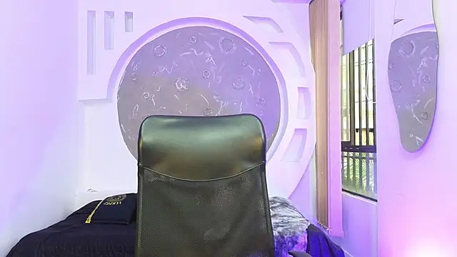 Rafael Mendezz online show from 24, 10, 2025