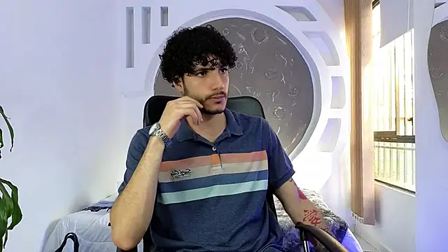 Rafael Mendezz online show from 26, 11, 2025