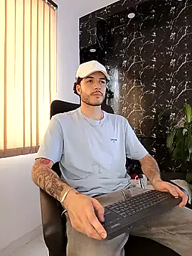 Rafael Mendezz online show from 12, 2, 2026