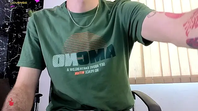 Rafael Mendezz online show from 27, 2, 2026