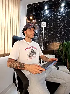 Rafael Mendezz online show from 26, 3, 2026