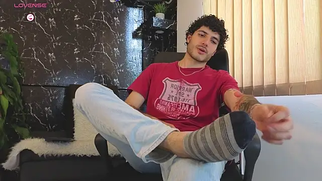 Snapshot of Rafael_Mendezz chatting on 15, 5, 2026 Rafael Mendezz online show from 15, 5, 2026