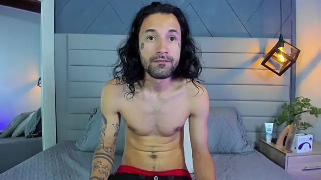 Hisoka 011 online show from 26, 10, 2025