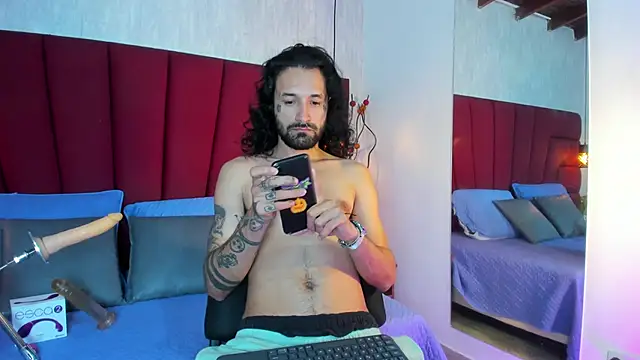 Hisoka 011 online show from 12, 11, 2025