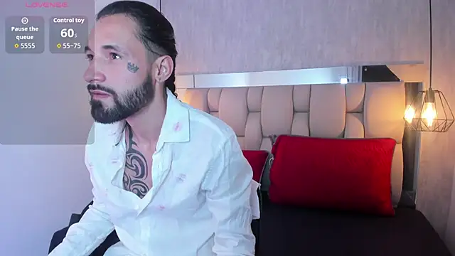 Hisoka 011 online show from 7, 2, 2026