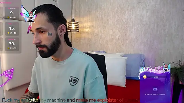 Hisoka 011 online show from 14, 2, 2026