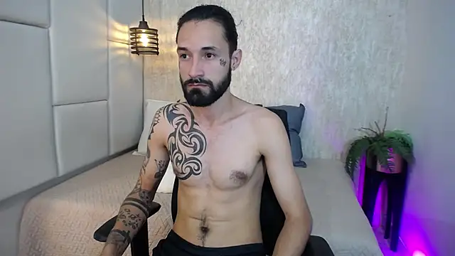 Hisoka 011 online show from 17, 2, 2026