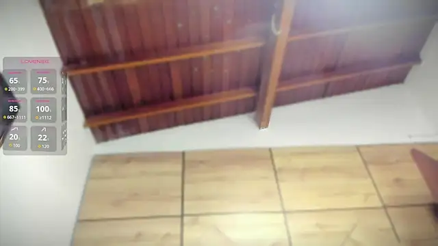 Snapshot of Isabelagomez1 chatting on 13, 9, 2025 Isabelagomez1 online show from 13, 9, 2025