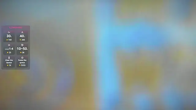 Snapshot of Isabelagomez1 chatting on 15, 9, 2025 Isabelagomez1 online show from 15, 9, 2025