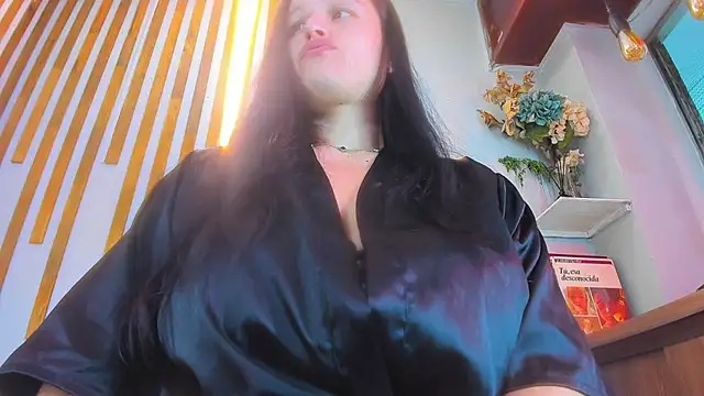 Jennifer Vega1 online show from 24, 10, 2025