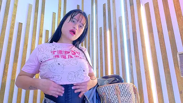 Jennifer Vega1 online show from 7, 1, 2026