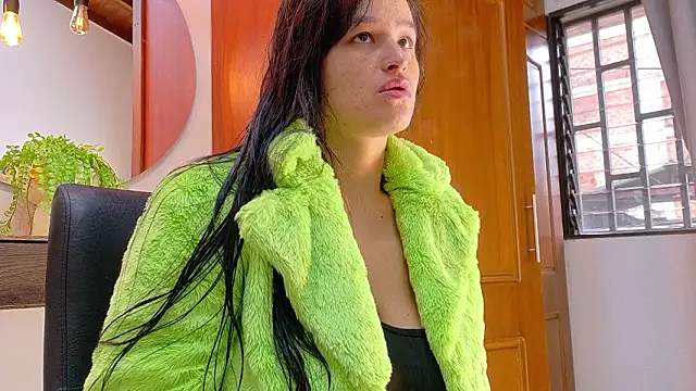 Jennifer Vega1 online show from 15, 2, 2026