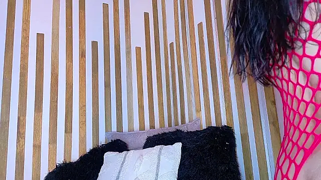 Jennifer Vega1 online show from 27, 2, 2026