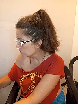 Merida2276 online show from 3, 12, 2025