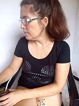 Merida2276 online show from 9, 1, 2026