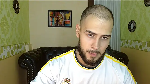 Marcus Soler online show from 22, 10, 2025