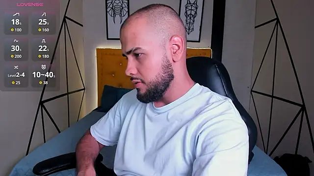 Marcus Soler online show from 13, 1, 2026