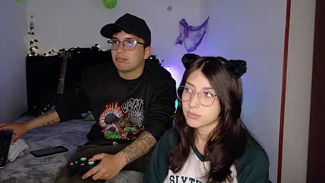 Snapshot of Conor_Taylor chatting on 1, 11, 2025 Conor Taylor online show from 1, 11, 2025