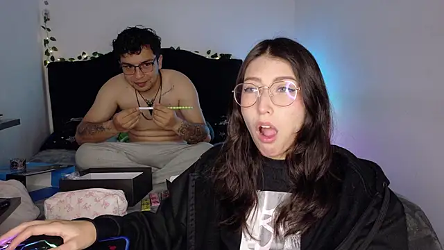 Snapshot of Conor_Taylor chatting on 8, 11, 2025 Conor Taylor online show from 8, 11, 2025