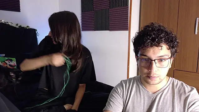 Snapshot of Conor_Taylor chatting on 25, 11, 2025 Conor Taylor online show from 25, 11, 2025