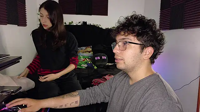 Snapshot of Conor_Taylor chatting on 3, 12, 2025 Conor Taylor online show from 3, 12, 2025