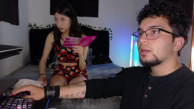 Snapshot of Conor_Taylor chatting on 5, 2, 2026 Conor Taylor online show from 5, 2, 2026