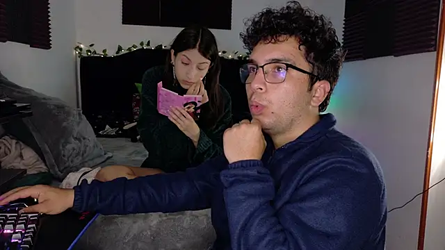 Snapshot of Conor_Taylor chatting on 13, 2, 2026 Conor Taylor online show from 13, 2, 2026