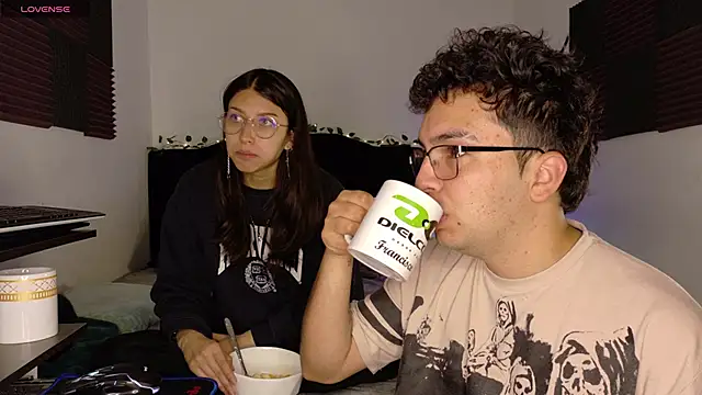 Snapshot of Conor_Taylor chatting on 27, 2, 2026 Conor Taylor online show from 27, 2, 2026